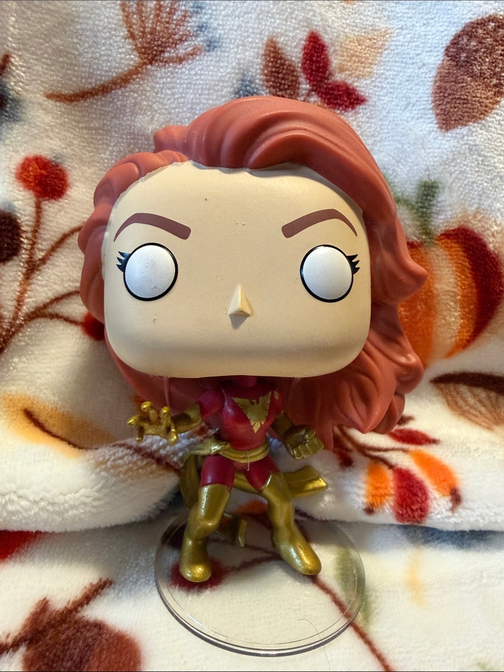 Dark Phoenix Funko Pop